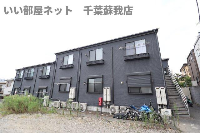 BRIX葛城