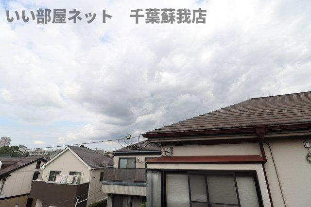 BRIX葛城の展望|お気軽にお問い合わせください♪