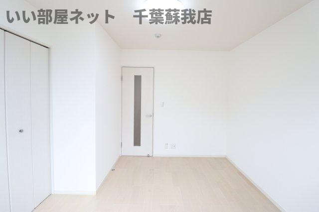 BRIX葛城の居間・リビング|ゆったりとしたリビングです