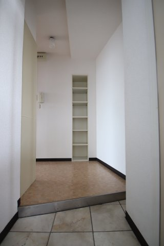 【玄関】 | 中百舌鳥ビル