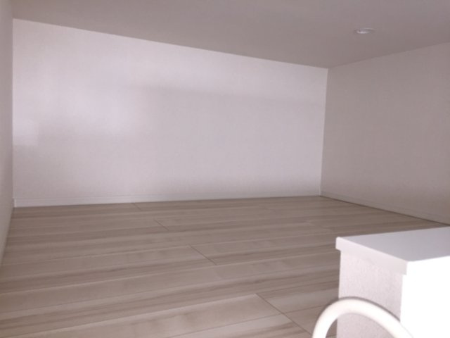 レアージュ平井の内装