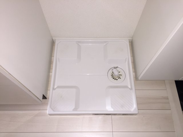 レアージュ平井の設備