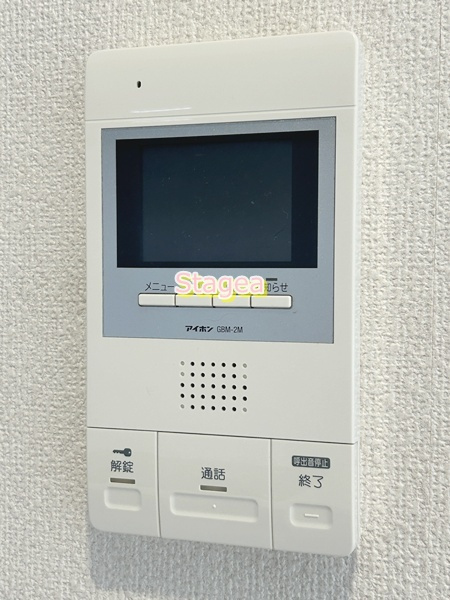 Ibrio馬込の設備