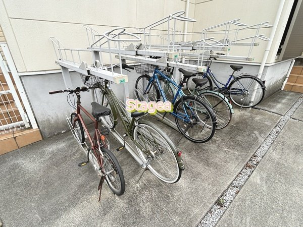 Ibrio馬込のその他共用部分