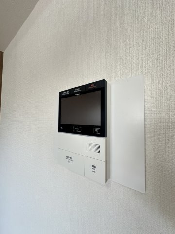 エスリード難波ステーションプラザのセキュリティ