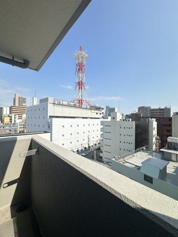 エスリード難波ステーションプラザのその他