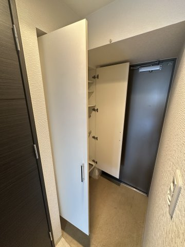エスリード難波ステーションプラザの設備