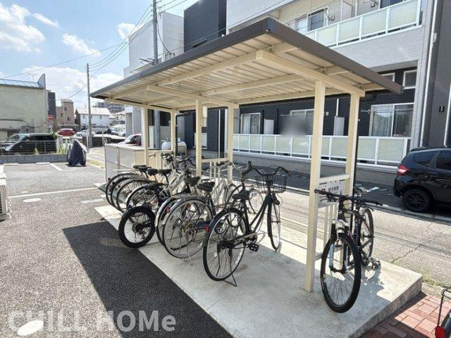 プランドールのその他共用部分|他社様掲載物件もまとめてご紹介、ご案内可能です(^^)/