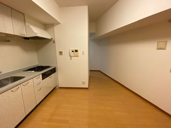 銀座レジデンス伍番館の設備