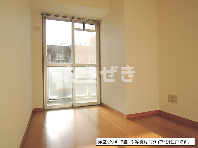 ルリエ横浜長者の展望