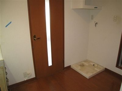 メゾンKT21 66の設備
