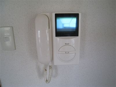 メゾンKT21 66のセキュリティ