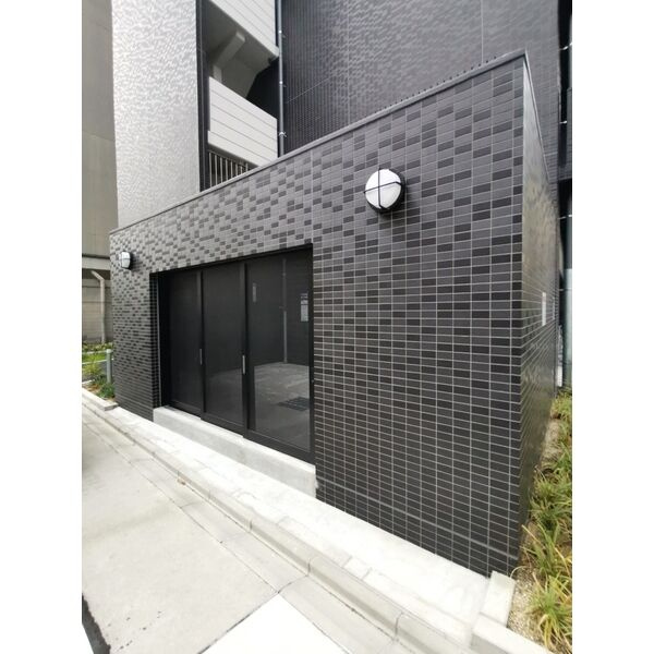 ディアレイシャス矢場町　名古屋市賃貸　仲介手数料無料のその他共用部分