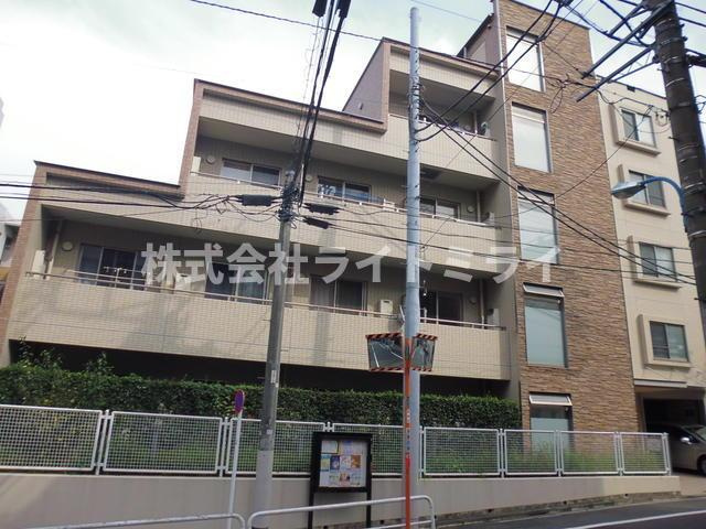 コンフォート西早稲田