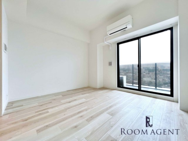 S-RESIDENCE上前津の居間・リビング|※類似写真です