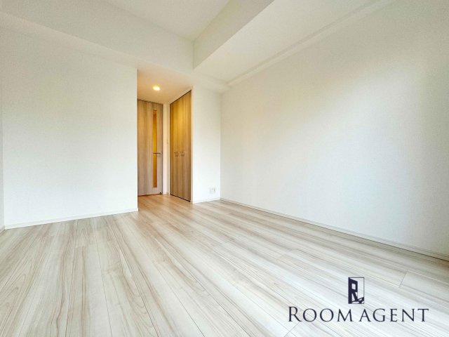 S-RESIDENCE上前津の内装