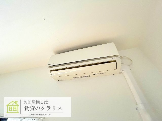 プルミエール朱雀の設備