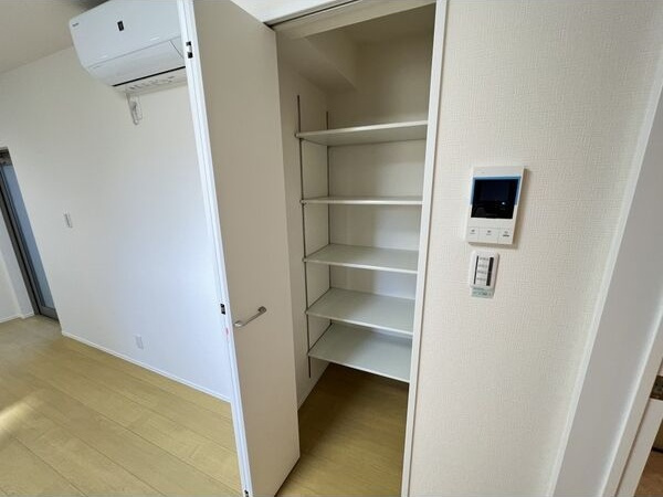 G flat 太閤の玄関