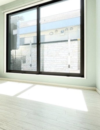 ＴＫ　ＷＩＬＬ　清瀬の展望