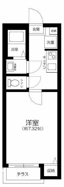ＴＫ　ＷＩＬＬ　清瀬