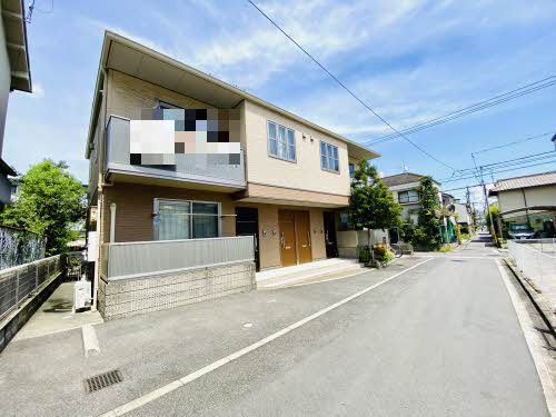 ラ　ブリーゼ