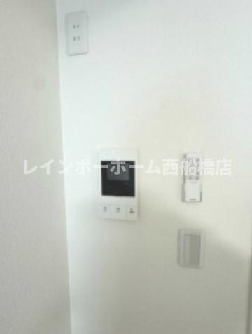 リブリ・メルシャン夏見の設備