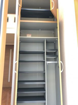 【収納】