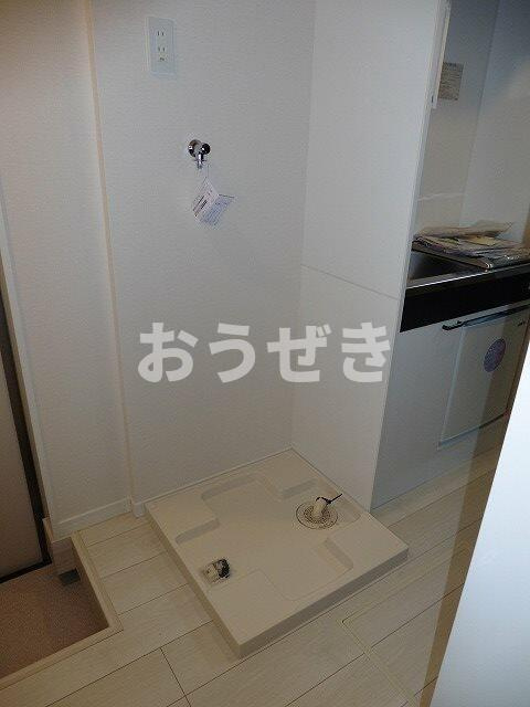 ヒルズ保土ヶ谷の設備| 