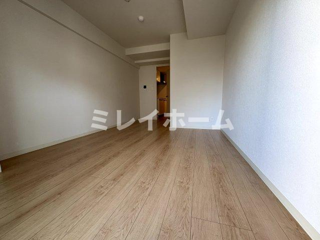 ジェノヴィア蒲田Ⅱスカイガーデンの内装|同建物内、別のお部屋の参考写真になります。