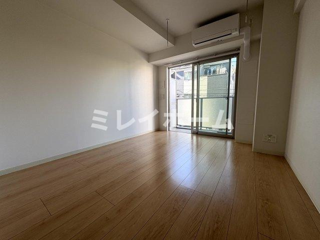 ジェノヴィア蒲田Ⅱスカイガーデンの内装|同建物内、別のお部屋の参考写真になります。