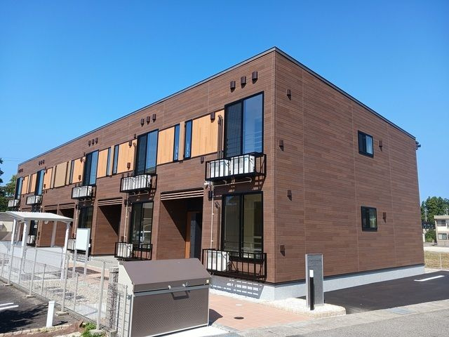 パルクみなみの杜