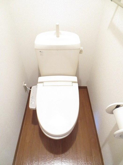 【トイレ】