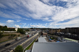【展望】 | 眺望になります！