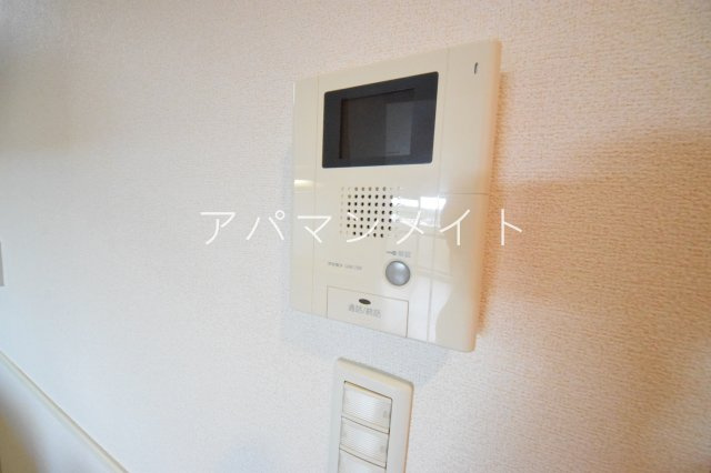 【セキュリティ】 | ウィズテリア港南 | 戸塚周辺ならアパマンメイトへＬｅｔｓ Ｇｏ ！