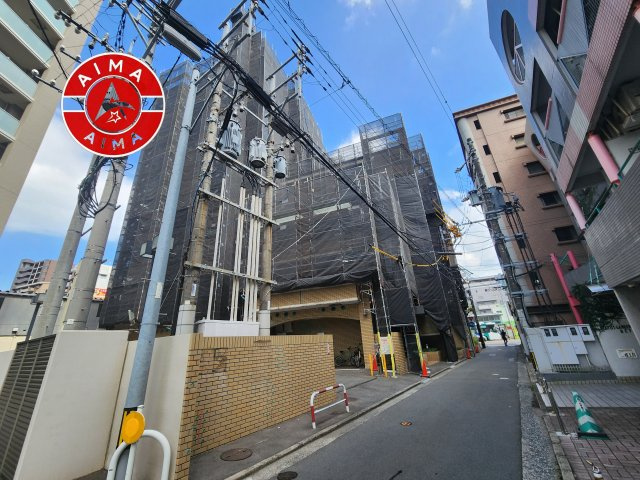 ロイヤルマンション別府の現況写真|見学の時間などお気軽にお問い合わせ下さい。