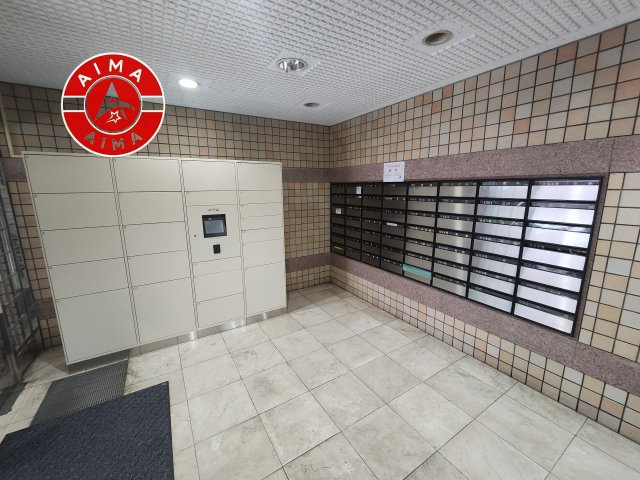 ロイヤルマンション別府の設備|入居後すぐにご利用いただけます。