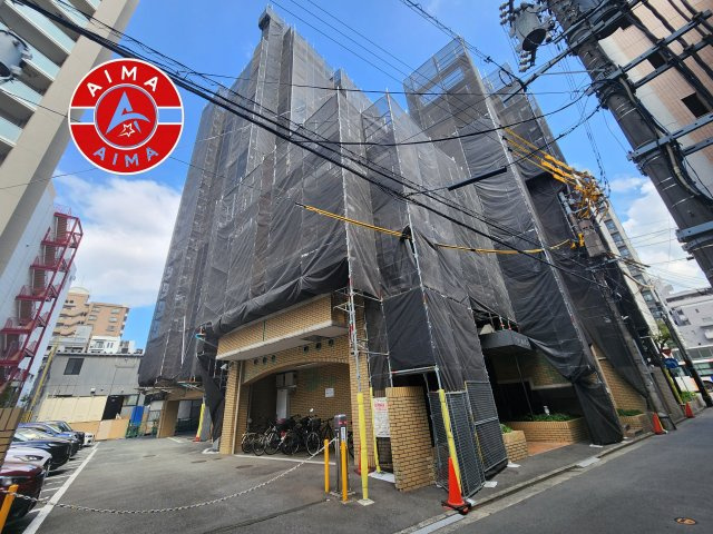 ロイヤルマンション別府