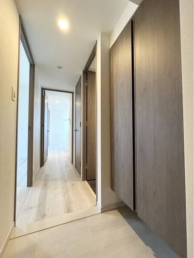 【玄関】 | S-RESIDENCE高岳clarity(クラリティ) | ★玄関