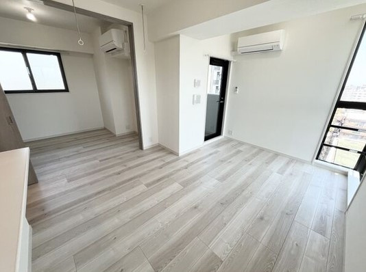 【その他】 | S-RESIDENCE高岳clarity(クラリティ) | ★リビング②