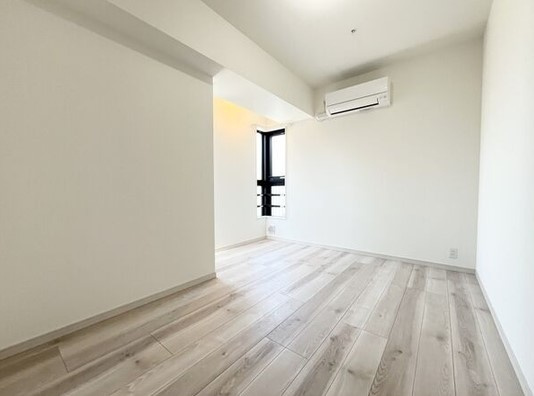 【寝室】 | S-RESIDENCE高岳clarity(クラリティ) | ★洋室