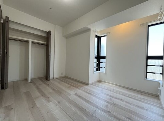 【収納】 | S-RESIDENCE高岳clarity(クラリティ) | ★クローゼット