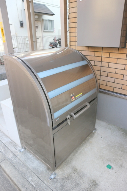 セジュール奥沢のその他共用部分