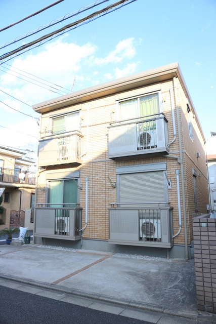 セジュール奥沢のその他