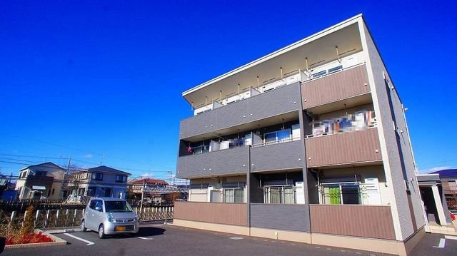 シャンドゥ　フルールⅣ