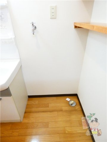 アンビエント大元南の設備