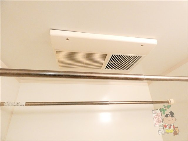 アンビエント大元南の設備