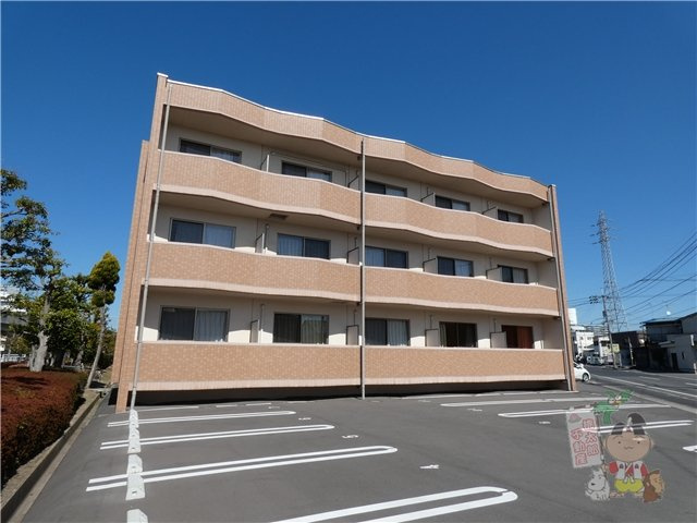 アンビエント大元南