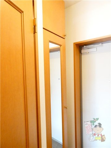 アンビエント大元南の内装