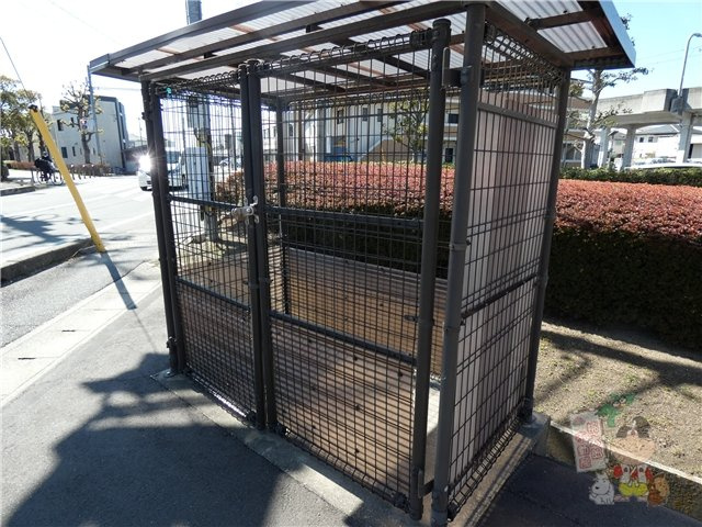 アンビエント大元南のその他共用部分