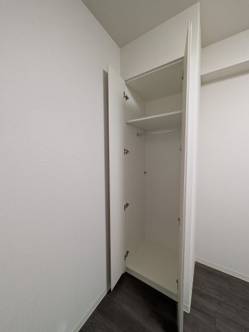 【収納】プレサンス名駅南ブリエ